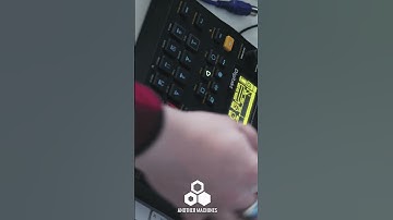 ELEKTRON DIGITAKT - TECHNO PATTERN