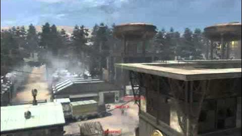 Across the map tomahawk on radiation!