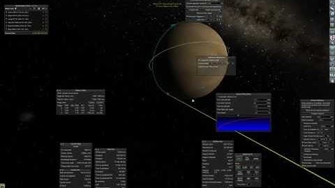 RP-0 Tutorial Campaign Part 37: Outer Planet Probes Section 2