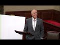 Why Sen. Tillis Says The SAVE Act Is Impossible To Implement