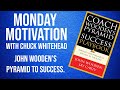 John Wooden&#39;s Pyramid to Success