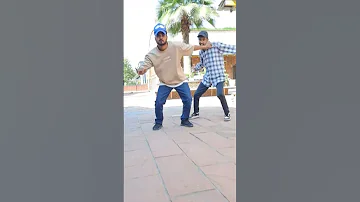 dil mat tode re Gurjar ke chhora  dance video #shorts