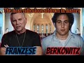 Michael franzese interviews the son of sam heres my review pt 1