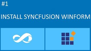 Syncfusion Tutorial #1 - How To Install Syncfusion Component Visual Studio Syncfusion Tutorial #1 - How To Install Syncfusion Component Visual Studio