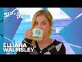 Elliana Walmsley | “Dream Dance Partner?” | Sip or Spill Q&A