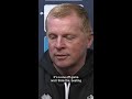 Lennon warns ‘underdogs bite’ ahead of Scottish Cup final