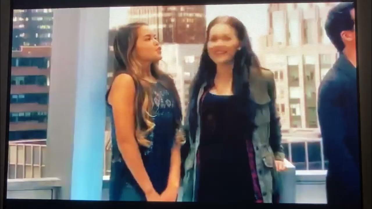 Lab rats elite force the wiggles chase Kaz Oliver Skylar Bree Anthony