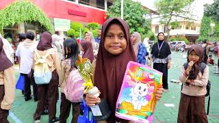 KIKO Goes to SDN Taman Cibodas! 🤩