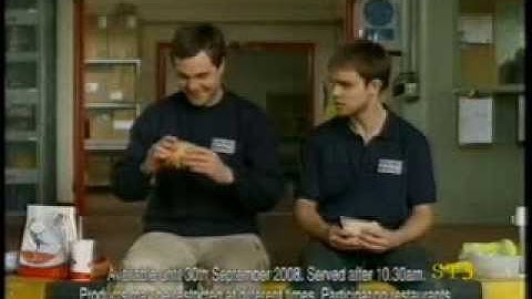 ITV1 Ads Continuity 10-09-08 (Incomplete)