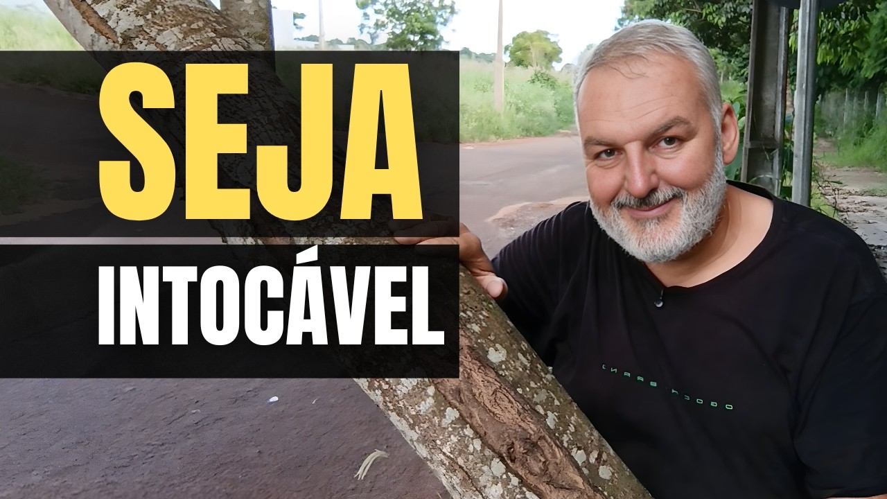 Ignore Quem Te Feriu: A Técnica de Silêncio que Destrói Inimigos