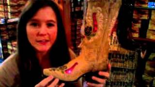 Corral Boots