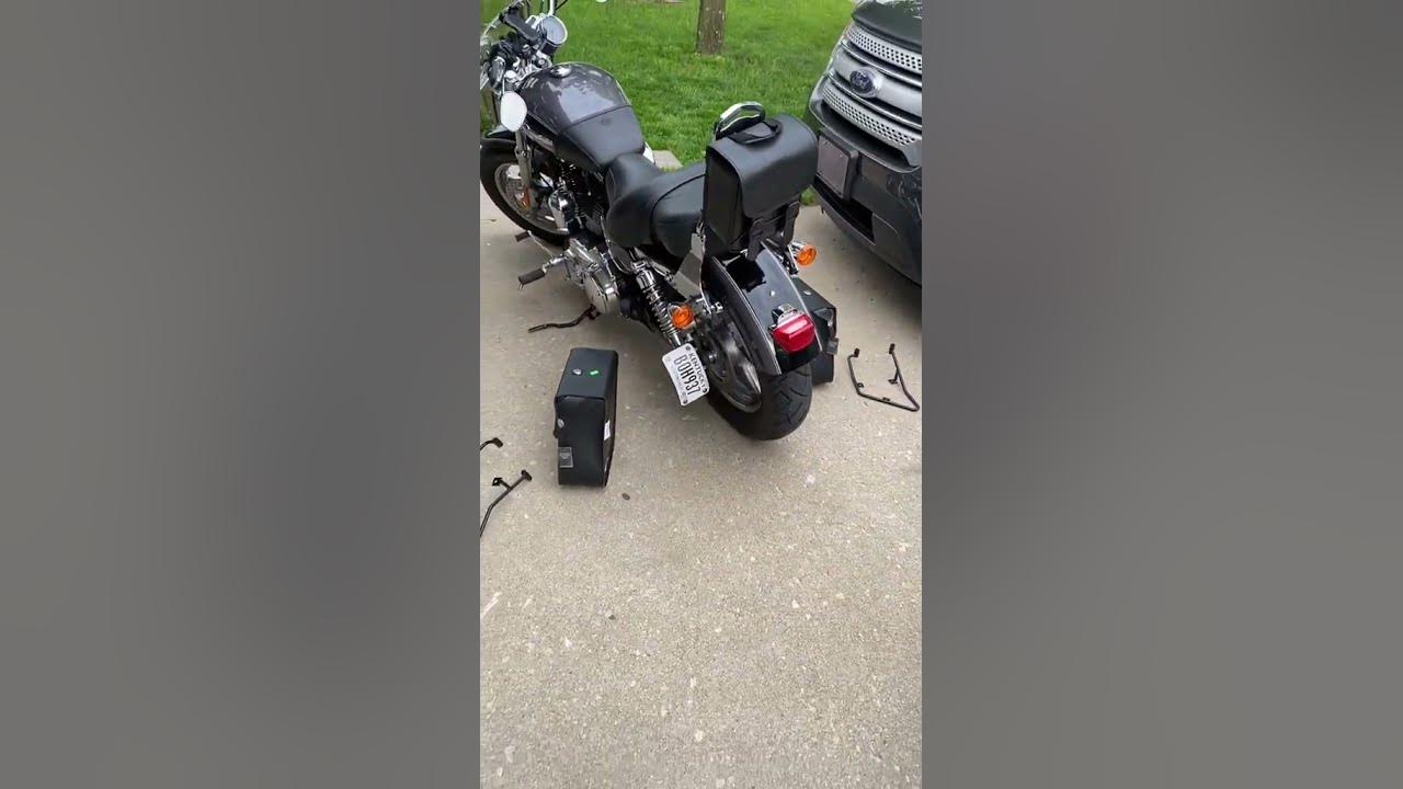 Here is what it looks like before and after you install Dark Age