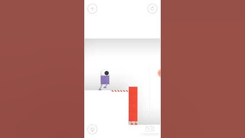 Odd Bot Out Level 25 | Too Easy