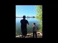 Another one on the bank 