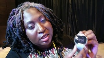 Asus VivoWatch BP Takes Your Blood Pressure in Real Time