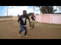Basko zyeute dance feat joanna swidish familly suede