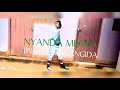 NYANDA MLOLA  UJUMBE WA JINAWILA  BILANGIDA MPYA 2024 official audio 0629946477