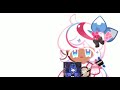 Nightmare Moon Listens To Parfait Cookie's Stomach Growl (Request 4)