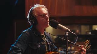 William Matheny - If I Were A River