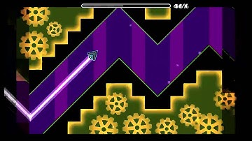 [GMD 2.01] SuperNova - MuLhM (100% 3/3 Coins)