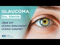 ¿Qué es el glaucoma y por qué es una señal de alarma? - Eyes Center