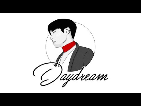 BTS J-Hope - Daydream (백일몽) Lyrics (Han, Rom, Eng)