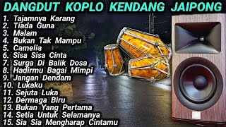 DANGDUT KOPLO KENDANG JAIPONG FULL ALBUM