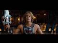 Masters Of The Universe | Clip "I have the power"