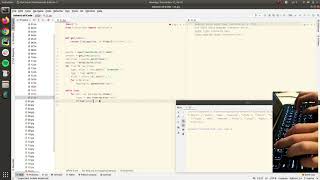 Advent of Code 2020 day 21 [Python]