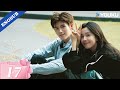 ENG SUB Eat Run Love EP17 Arthur Chen Zhuang Dafei Lin Boyang Denny Huang YOUKU 