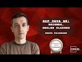3. OCP Java: Records, Sealed classes