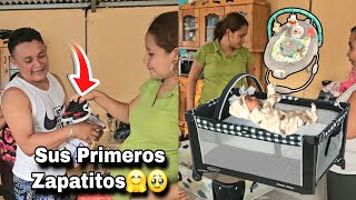 Wow! So many gifts were sent from the USA 🇺🇲 to Seleny's baby! Unbelievable! 😱