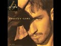 Jon B - Pretty Girl (Extended Version)