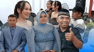 Bag( 1 ) Electune dangdut || Dalam Acara Pernikahan (( maya & Candra)) KarangWaru TulungAgung