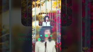 LOWES - Game of Love (Lyrics) #shorts