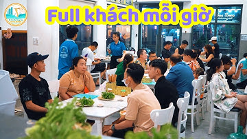 Hủ Tiếu Mực SuolSeven