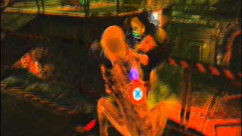 Dead Space 2 Online - Titan Mines - Epic Win