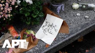 'Terrible Things Happen Anywhere': Community Reacts to Death of 12-Year-Old in Rennes | APT