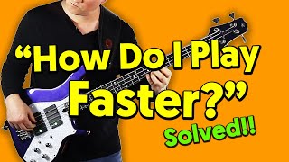 Video thumbnail of "Unlock the Secret to Faster Fingerpicking & Incredible Stamina"