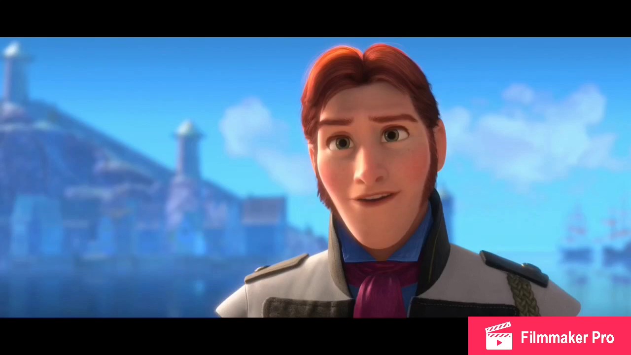 The False Prince Charming Model