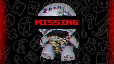 The Mysterious Binding of Isaac ARG