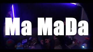 Download lagu Fit Ray-MA MADA 