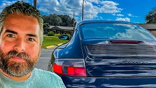 things I WISH I knew about Porsche 911 ownership before owning one