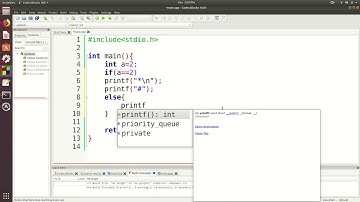 Week 9_5: If else without brackets