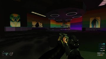 Siren v0.86c (doom mod) - Part 9