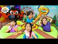 New video by Ryan's World on YouTube