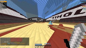 Lets Hack #18 NoNCPSkywars, 1vs1 | Icarus