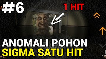 "The Mystic Wise Tree" - Nextbot Chasing [Part 6]