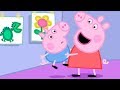 ペッパピッグ | Peppa Pig Japanese | プレイグループ | 子供向けアニメ