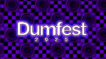 Dumfest 2025